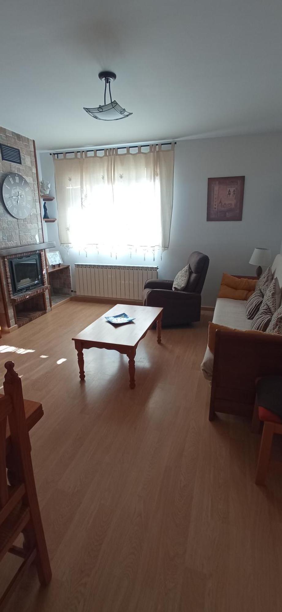 Апартаменты La Pergola Internet Fibra Garage Calefaccion Tv Брончалес Экстерьер фото